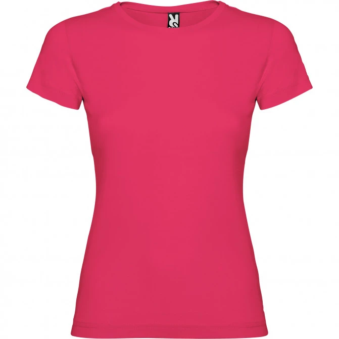 Tricou pentru femeie Roly Jamaica 160 Rosette L