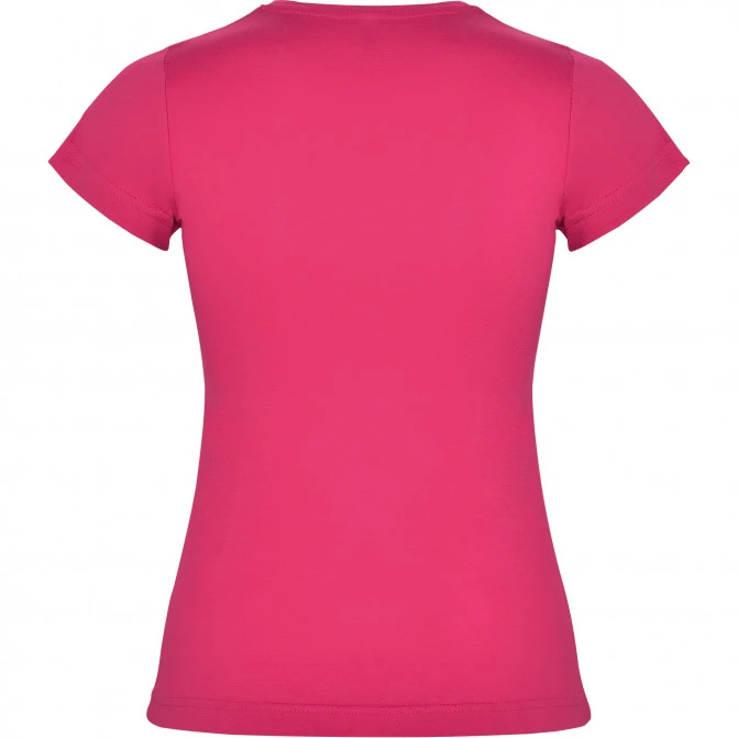 Tricou pentru femeie Roly Jamaica 160 Rosette L
