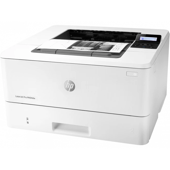 Multifuncţională HP LaserJet Pro M404dw