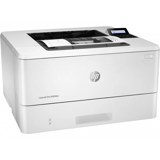 Multifuncţională HP LaserJet Pro M404dw