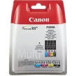 Cartuș Canon Canon CLI-551 BK/C/M/Y Multipack