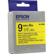 Cartuş Label Epson Tape LC-3YBW9 Original