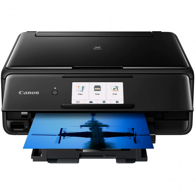 Multifuncţională Canon Pixma TS8140