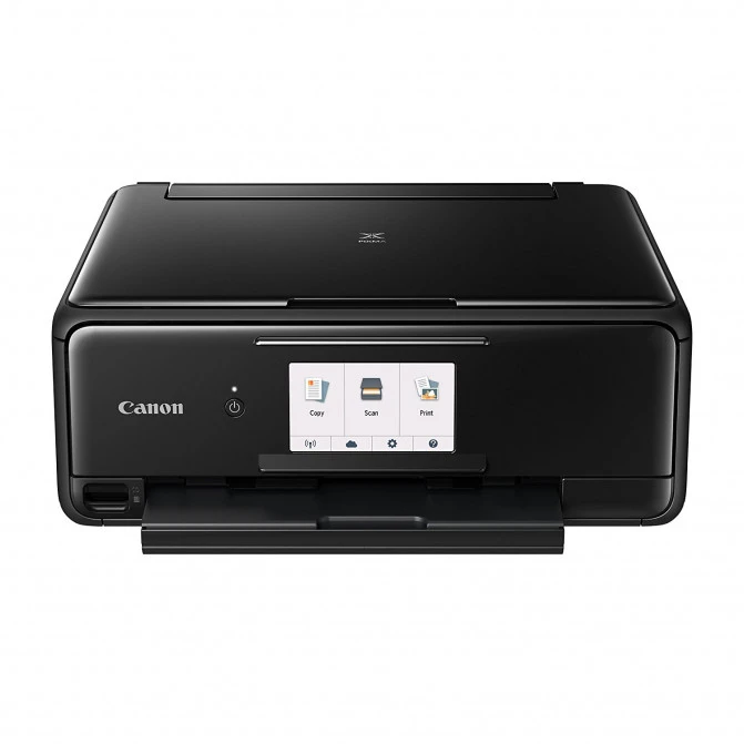 Multifuncţională Canon Pixma TS8140