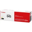 Cartuş laser Canon CRG045 - Yellow Original