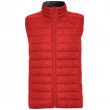 Жилет Roly OSLO Red L