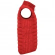 Жилет Roly OSLO Red L