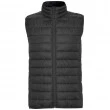 Жилет Roly OSLO Ebony S