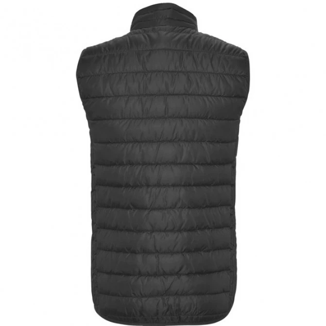 Жилет Roly OSLO Ebony S