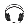 Наушники SVEN AP-U996MV, Black/Red игровые с микрофоном, Vibro, sound 7.1, LED backlight