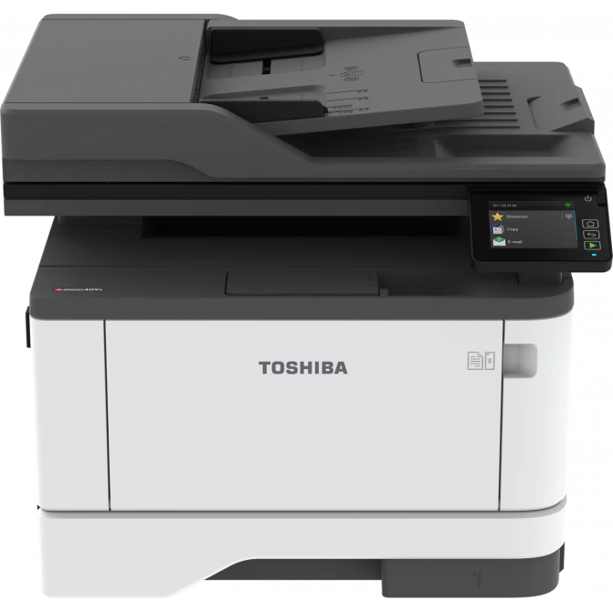 МФУ Toshiba e-STUDIO 409S+Wifi