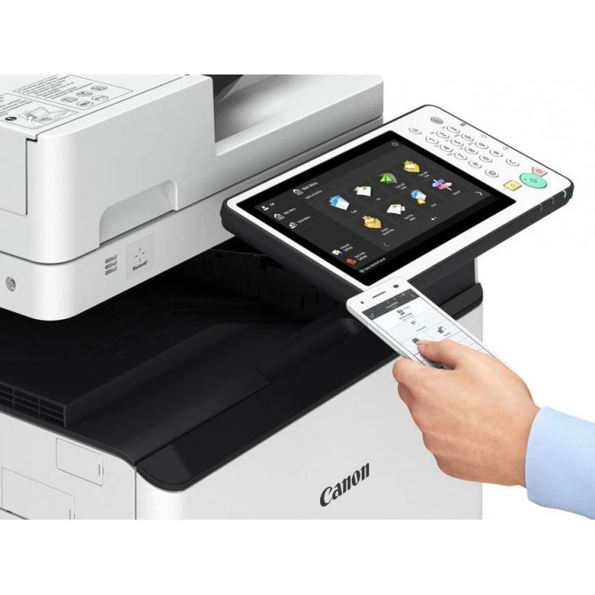 МФУ Canon imageRUNNER C3530i III