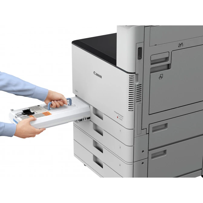 МФУ Canon imageRUNNER C3530i III